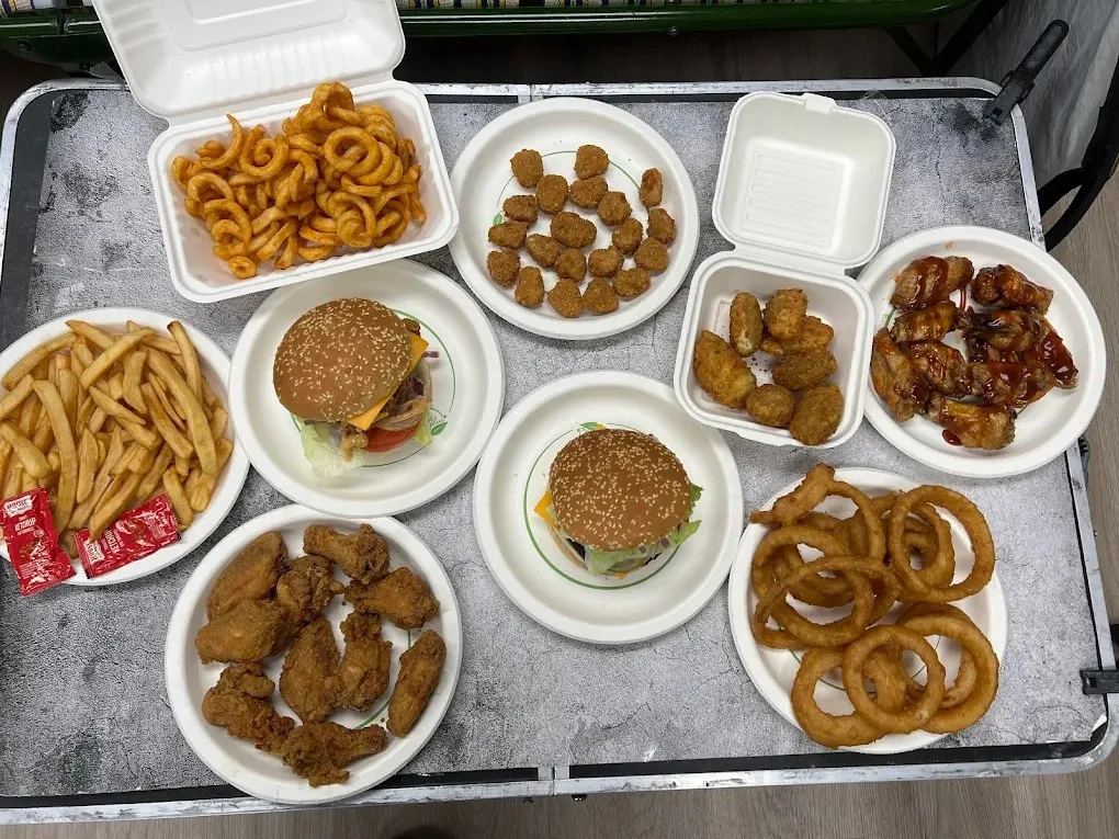 V Trail Pizza signature dishes - Fresh pizza and Indian fusion specialties in Clareview Edmonton