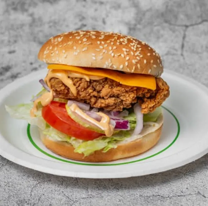 Specialty Pizza at V Trail Pizza - Best pizza in Clareview, Edmonton