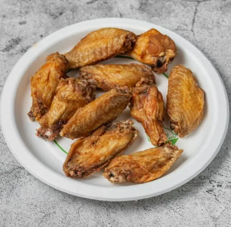 Fresh Pizza with quality crust at V Trail Pizza Clareview, Edmonton